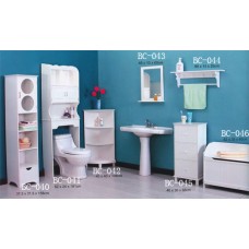 Bathroom cabinet-017