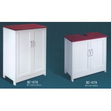 Bathroom cabinet-018