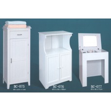 Bathroom cabinet-019