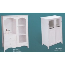 Bathroom cabinet-023