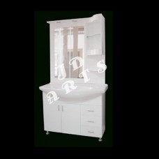 Bathroom cabinet-028