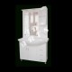 Bathroom cabinet-028