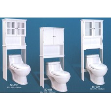 Bathroom cabinet-031