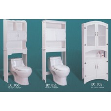 Bathroom cabinet-033