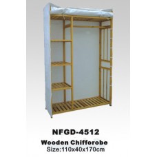 Bathroom cabinet-034