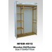 Bathroom cabinet-034